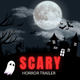 The Scary Horror Trailer - AudioJungle Item for Sale